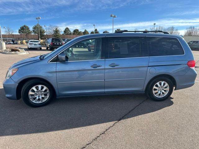 used 2009 Honda Odyssey car, priced at $5,500