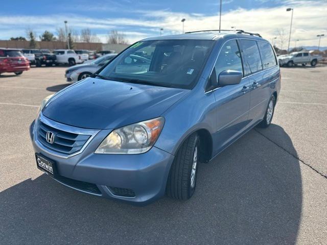 used 2009 Honda Odyssey car, priced at $5,500