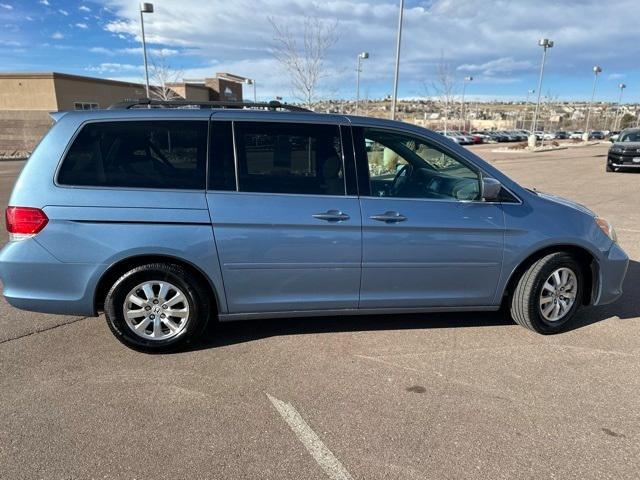 used 2009 Honda Odyssey car, priced at $5,500