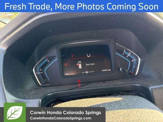 used 2019 Honda Odyssey car, priced at $22,605