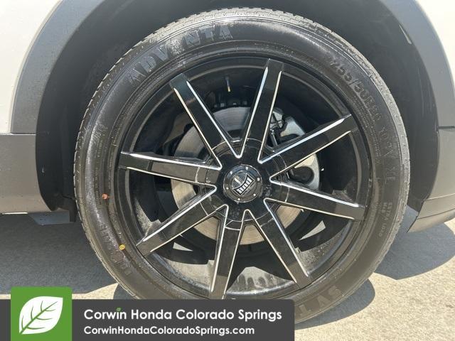 used 2019 Ford Explorer car, priced at $26,900
