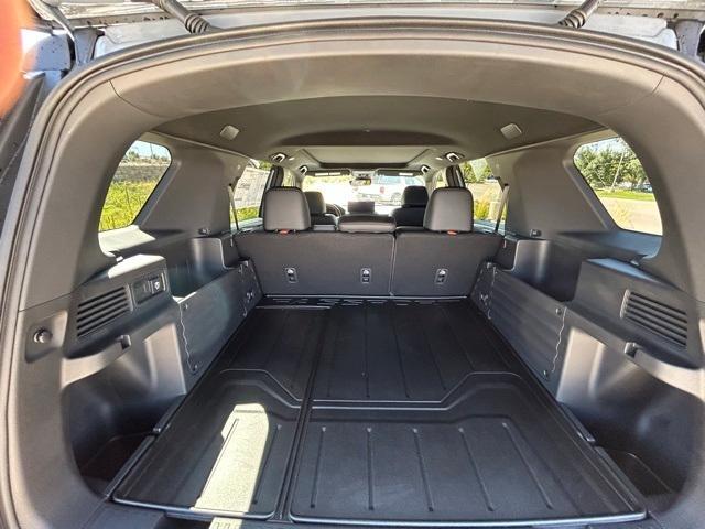new 2026 Honda Passport car, priced at $50,400
