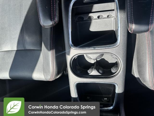 used 2020 Dodge Grand Caravan car, priced at $16,000