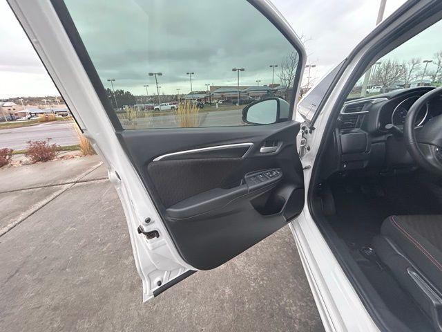 used 2019 Honda Fit car, priced at $17,500