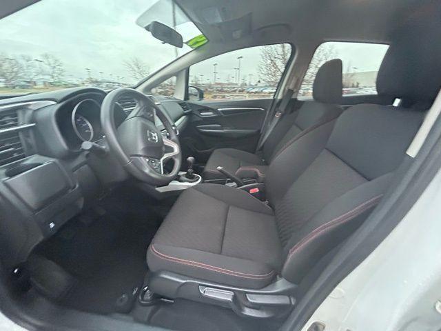 used 2019 Honda Fit car, priced at $17,500