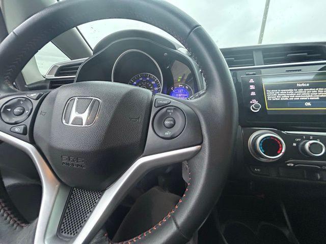 used 2019 Honda Fit car, priced at $17,500