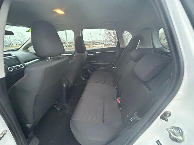 used 2019 Honda Fit car, priced at $17,500