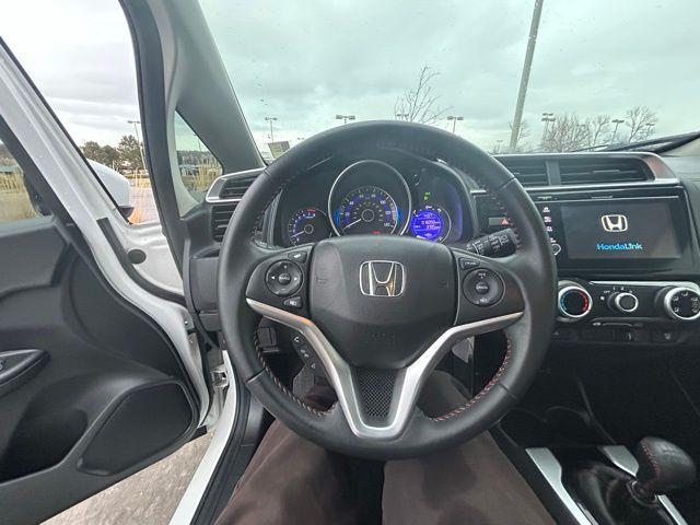 used 2019 Honda Fit car, priced at $17,500