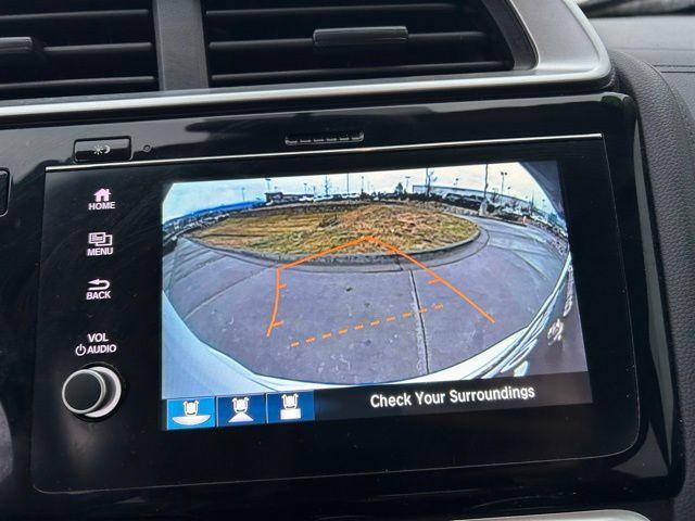 used 2019 Honda Fit car, priced at $17,500