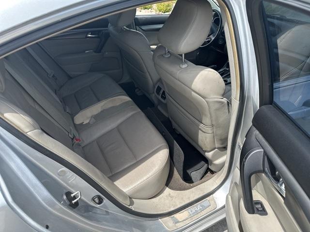 used 2012 Acura TL car, priced at $9,500