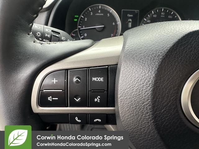 used 2018 Lexus RX 350 car, priced at $24,000