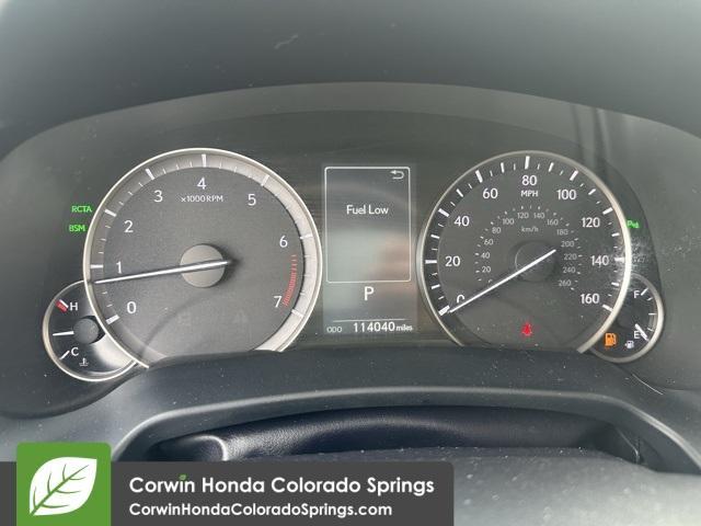 used 2018 Lexus RX 350 car, priced at $24,000