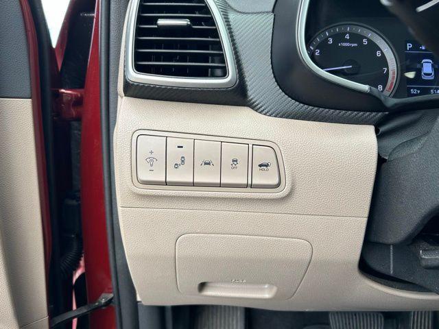 used 2019 Hyundai Tucson car, priced at $17,000