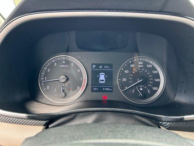used 2019 Hyundai Tucson car, priced at $17,000