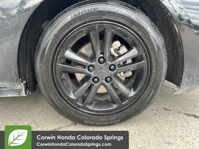 used 2018 Chevrolet Cruze car, priced at $12,750