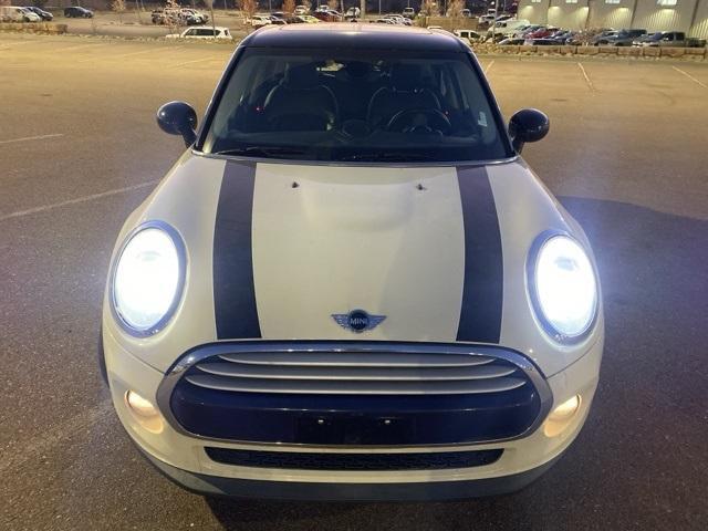 used 2015 MINI Hardtop car, priced at $12,000