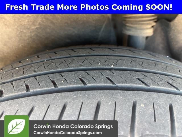 used 2022 Honda CR-V car, priced at $29,500
