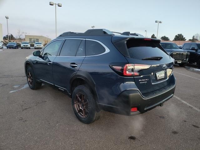 used 2023 Subaru Outback car, priced at $32,000