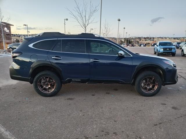 used 2023 Subaru Outback car, priced at $32,000