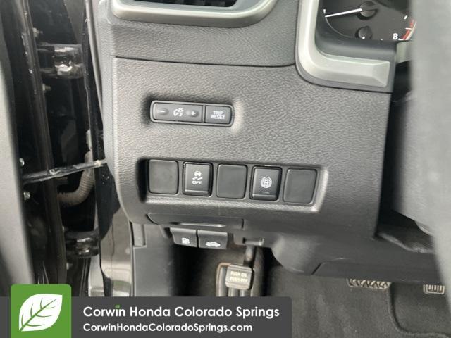 used 2023 Nissan Murano car, priced at $23,000