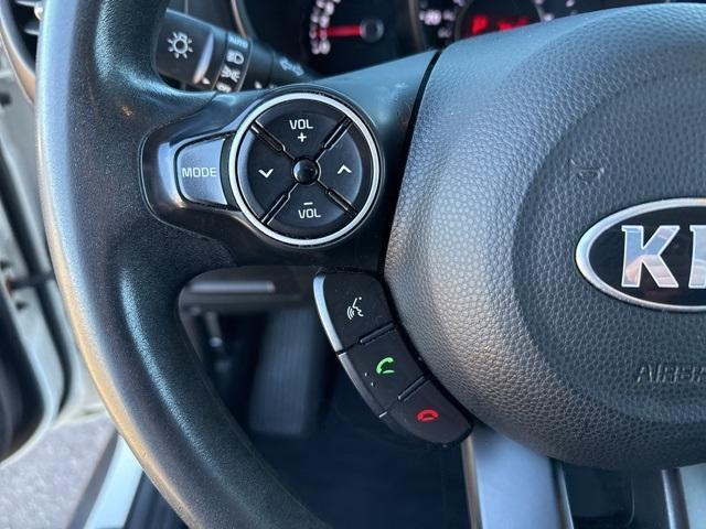 used 2018 Kia Soul car, priced at $12,500