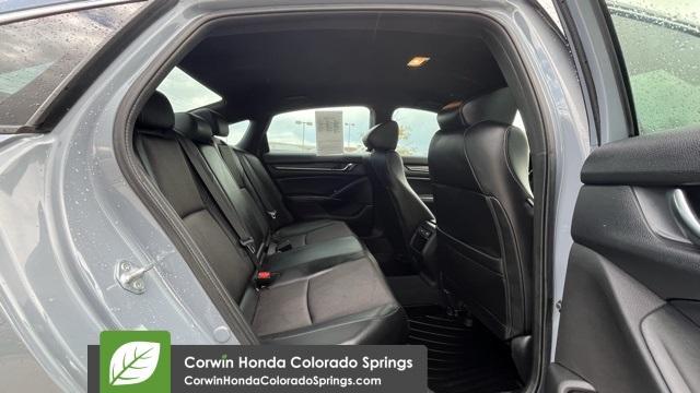 used 2022 Honda Ridgeline car, priced at $31,000
