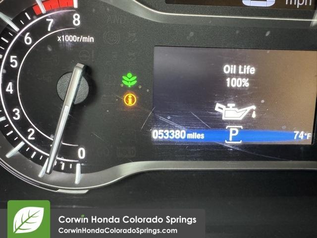 used 2022 Honda Ridgeline car, priced at $31,000