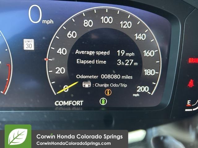 used 2025 Honda Civic Type R car, priced at $48,000