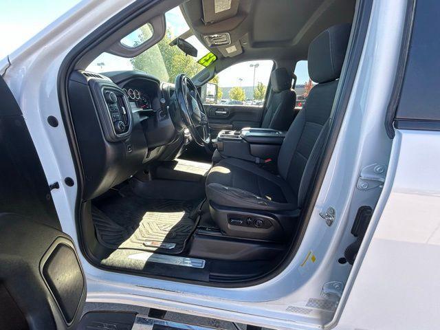 used 2023 Chevrolet Silverado 2500 car, priced at $47,000