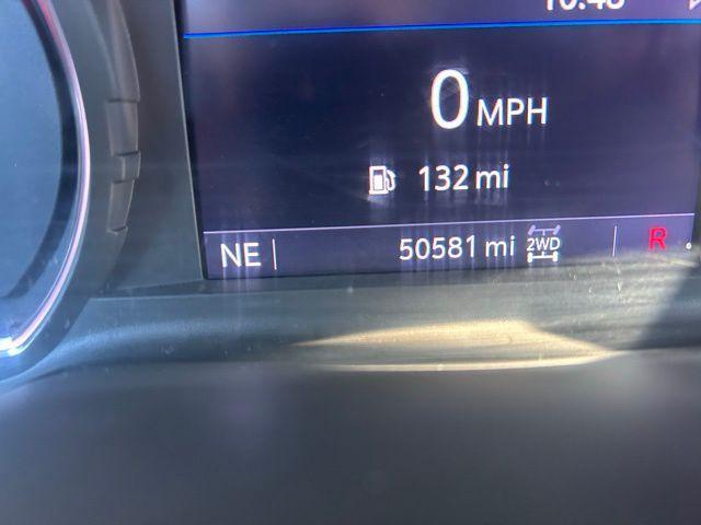 used 2023 Chevrolet Silverado 2500 car, priced at $47,000