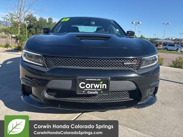 used 2023 Dodge Charger car, priced at $28,000