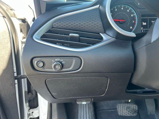 used 2024 Chevrolet Malibu car, priced at $17,500