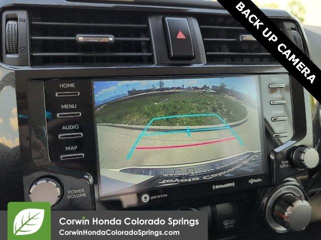 used 2024 Toyota 4Runner car, priced at $49,000