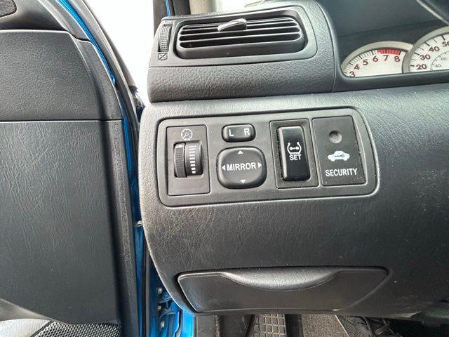 used 2008 Toyota Corolla car, priced at $6,000