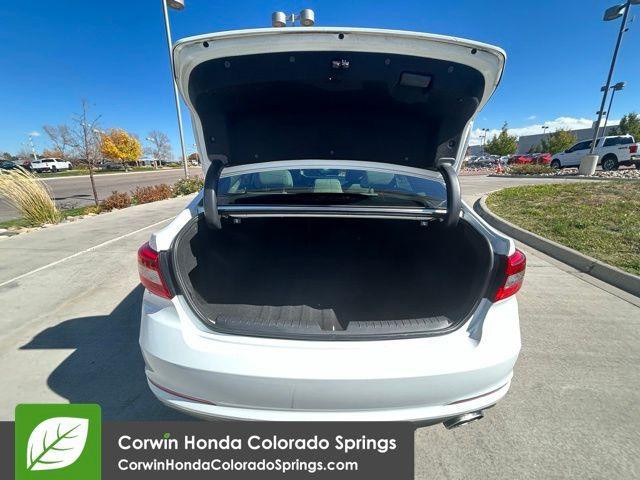 used 2017 Hyundai Sonata car, priced at $10,500