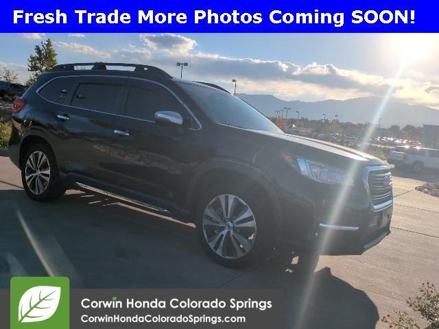 used 2021 Subaru Ascent car, priced at $30,000