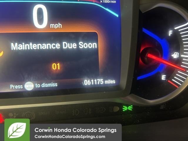 used 2022 Honda Pilot car, priced at $33,500