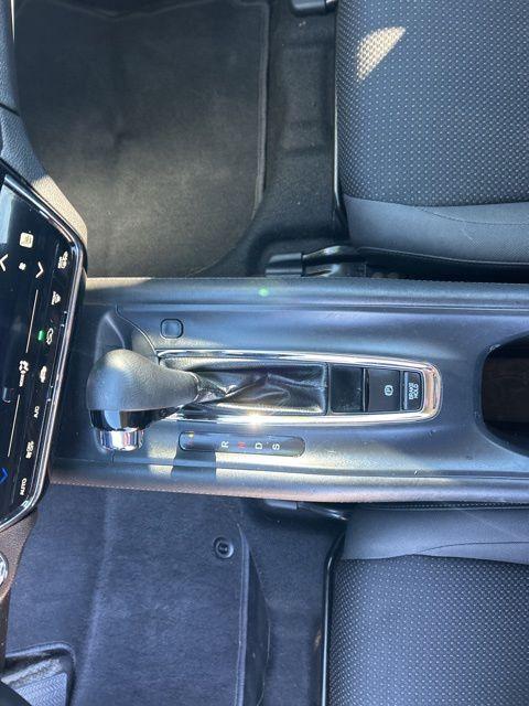 used 2020 Honda HR-V car, priced at $17,000