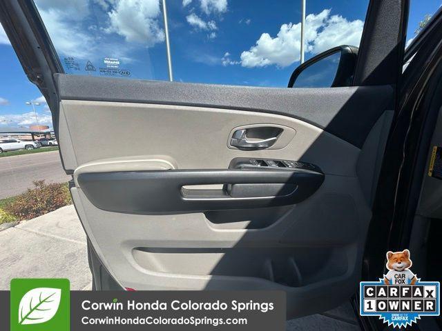 used 2016 Kia Sedona car, priced at $10,000