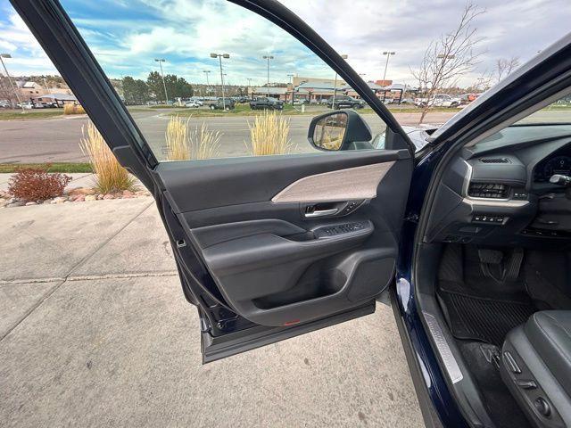 used 2024 Toyota Grand Highlander Hybrid car, priced at $49,900