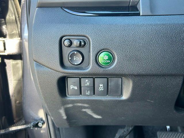 used 2021 Honda Passport car, priced at $29,900