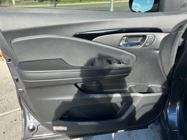 used 2021 Honda Passport car, priced at $29,900