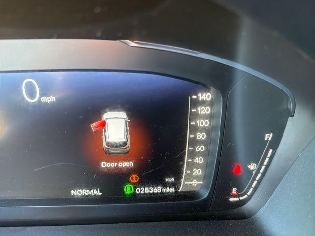 used 2024 Honda Pilot car, priced at $43,000