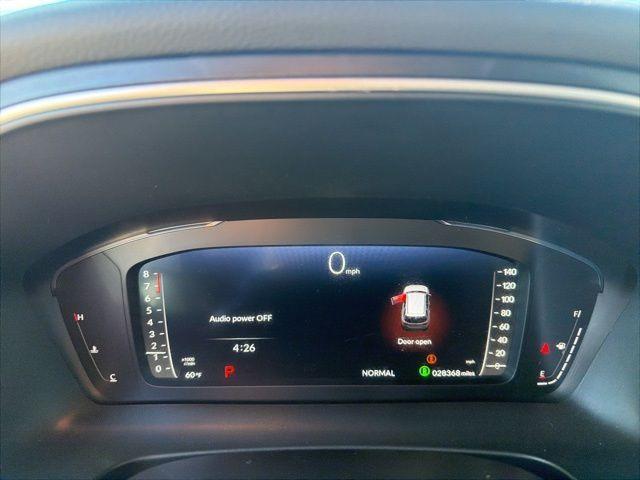 used 2024 Honda Pilot car, priced at $43,000