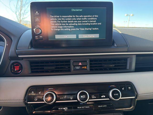 used 2024 Honda Pilot car, priced at $43,000