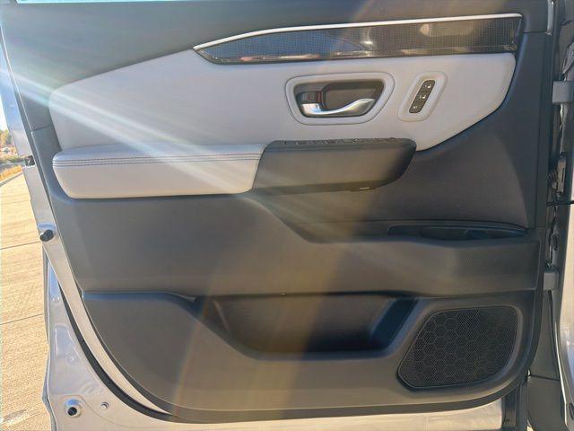 used 2024 Honda Pilot car, priced at $43,000