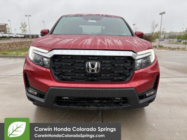 new 2024 Honda Passport car, priced at $43,750