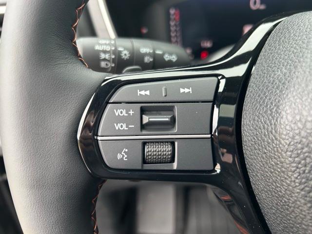 new 2026 Honda Passport car, priced at $54,165