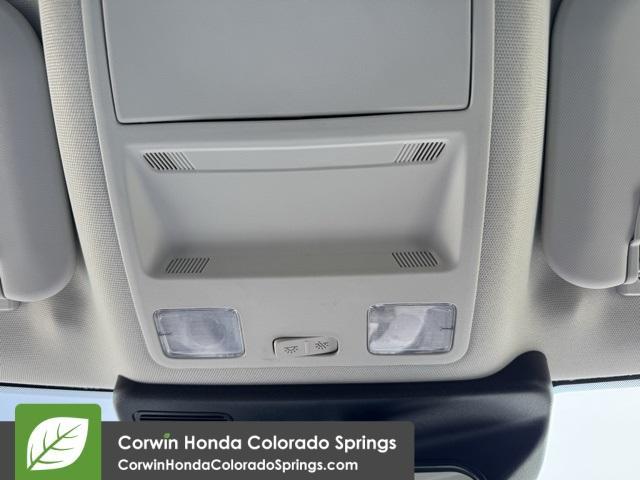 used 2024 Ford Bronco Sport car, priced at $24,500