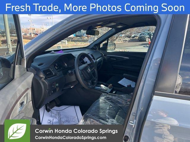 used 2022 Honda Pilot car, priced at $31,000